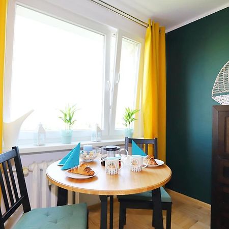 Apartament Stara Latarnia Wałbrzych Eksteriør bilde