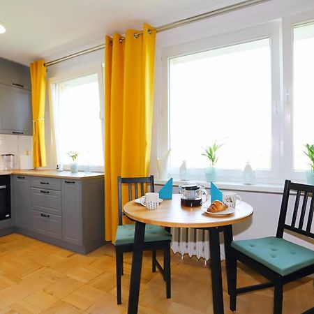 Apartament Stara Latarnia Wałbrzych Eksteriør bilde