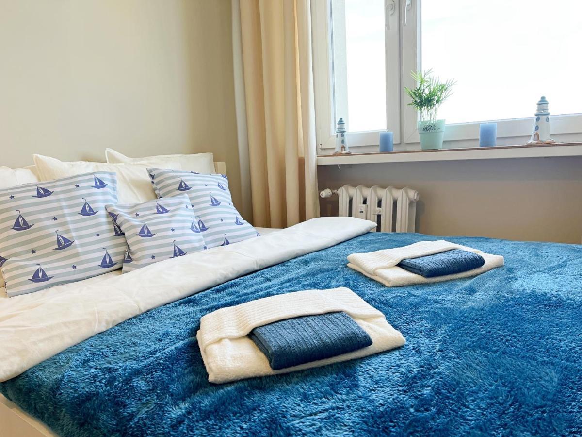 Apartament Stara Latarnia Wałbrzych Eksteriør bilde