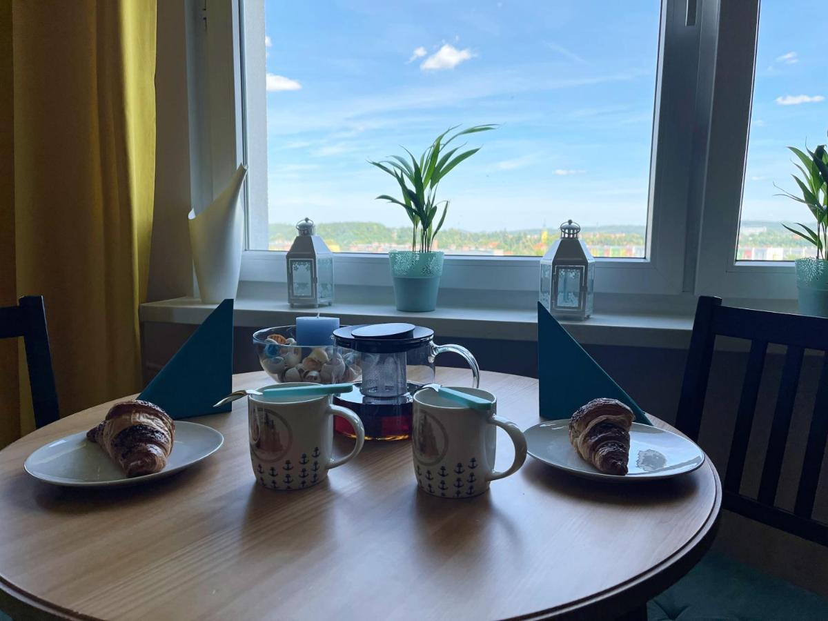 Apartament Stara Latarnia Wałbrzych Eksteriør bilde