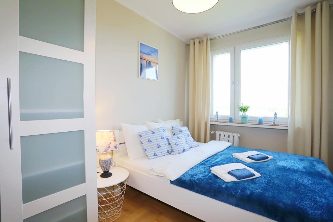 Apartament Stara Latarnia Wałbrzych Eksteriør bilde
