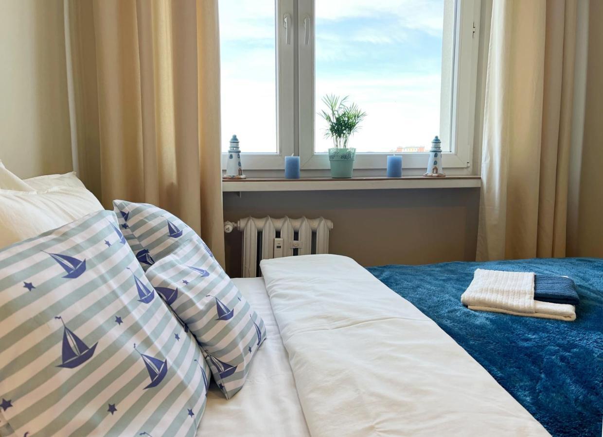 Apartament Stara Latarnia Wałbrzych Eksteriør bilde