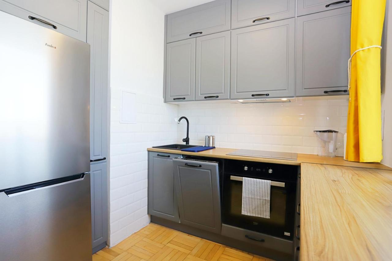 Apartament Stara Latarnia Wałbrzych Eksteriør bilde