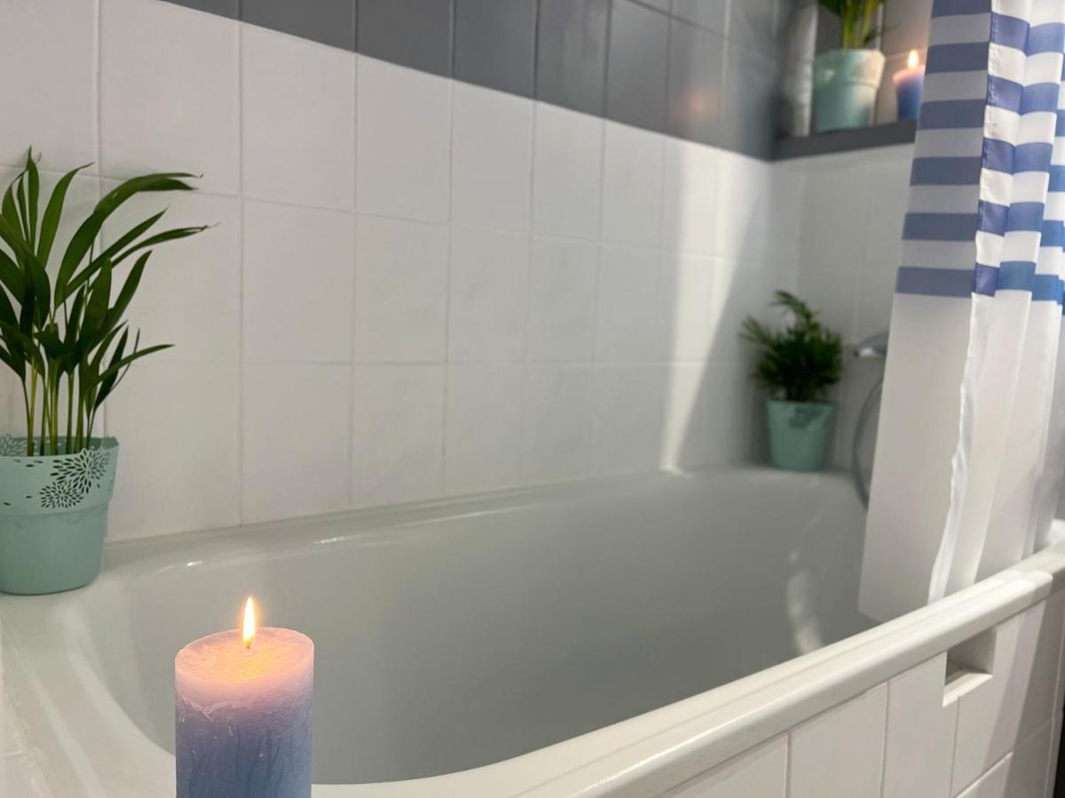 Apartament Stara Latarnia Wałbrzych Eksteriør bilde