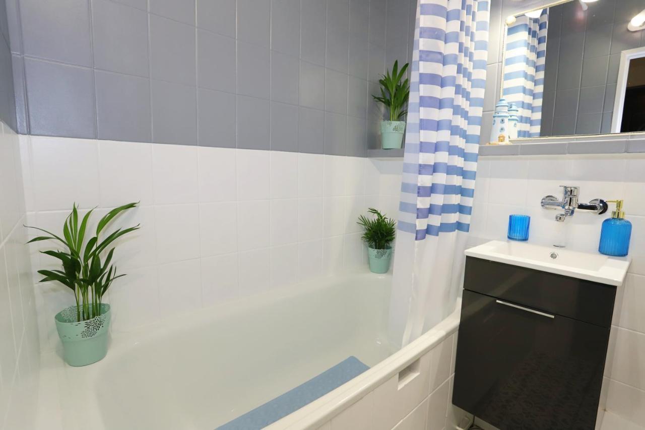 Apartament Stara Latarnia Wałbrzych Eksteriør bilde