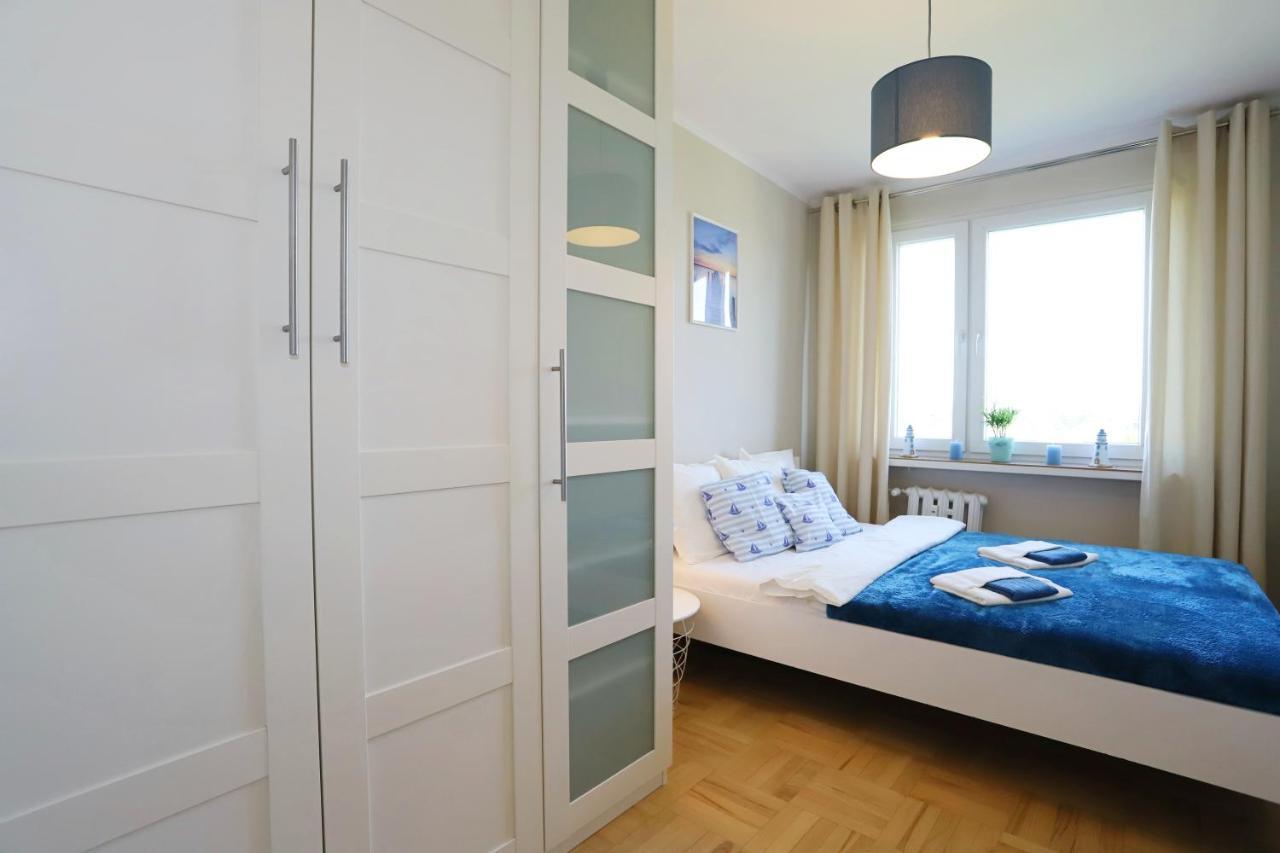 Apartament Stara Latarnia Wałbrzych Eksteriør bilde